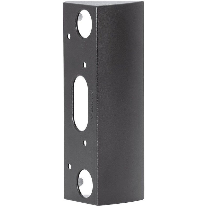 Support mural DOORBIRD Support d'angle 45° A8002