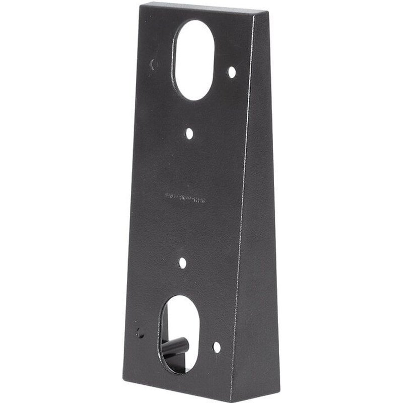 Support mural DOORBIRD Support d'angle vertical A8001