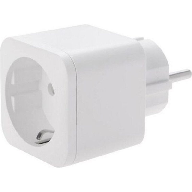 Edimax SP-2101W V3 Prise intelligente Maison Blanc