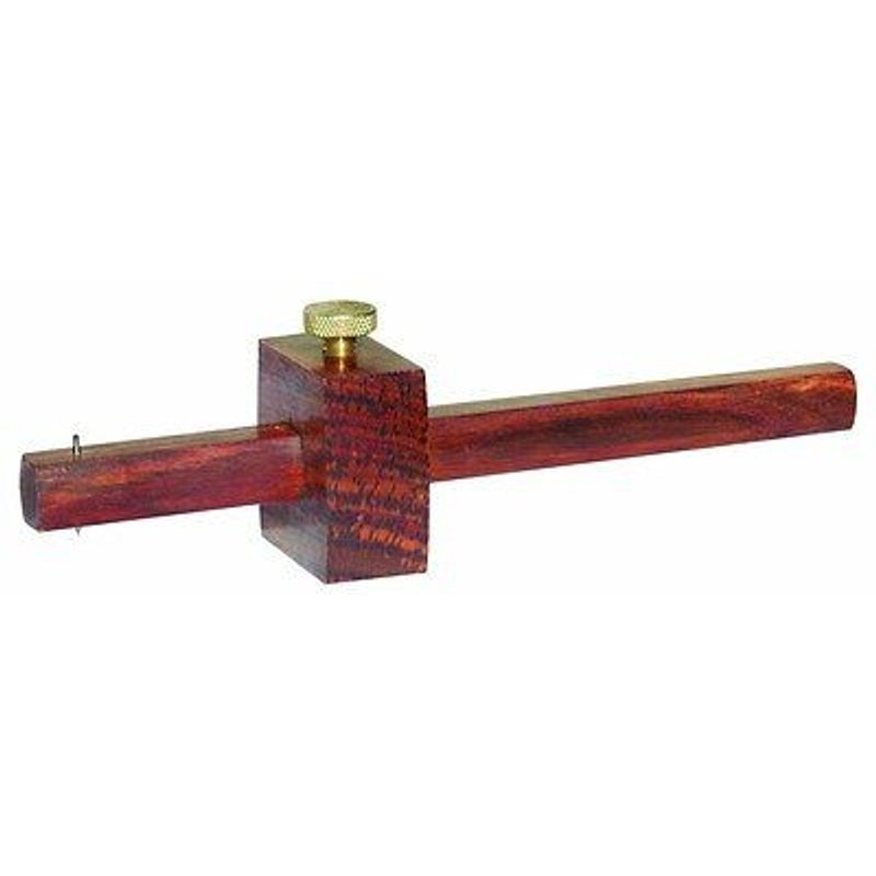 Trusquin Menuis.Simpl.Vis Laiton