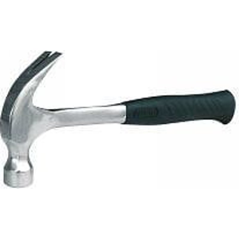 Marteau arrache clous monobloc Pro