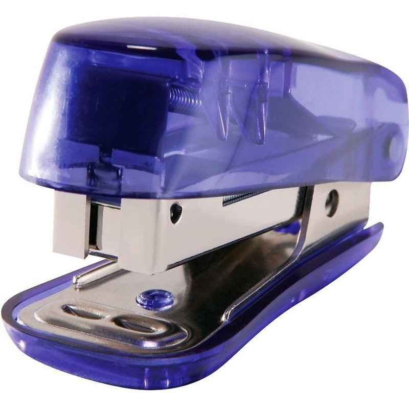 Mini-agrafeuse BUG 10614V - n°26 : 6 mm