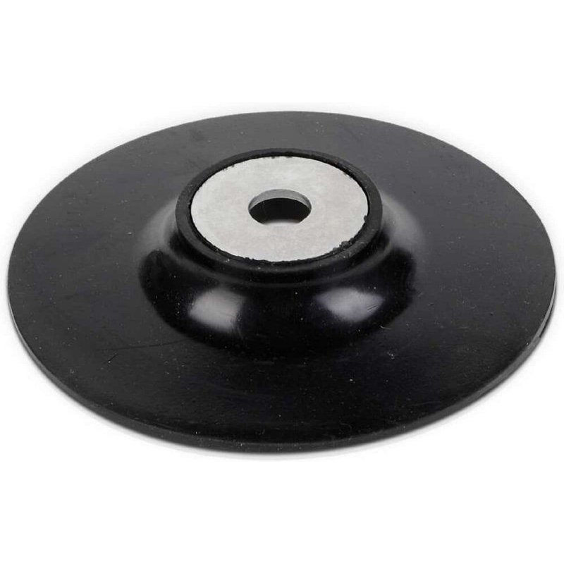 Plateau de ponçage Ø 125 mm - M14