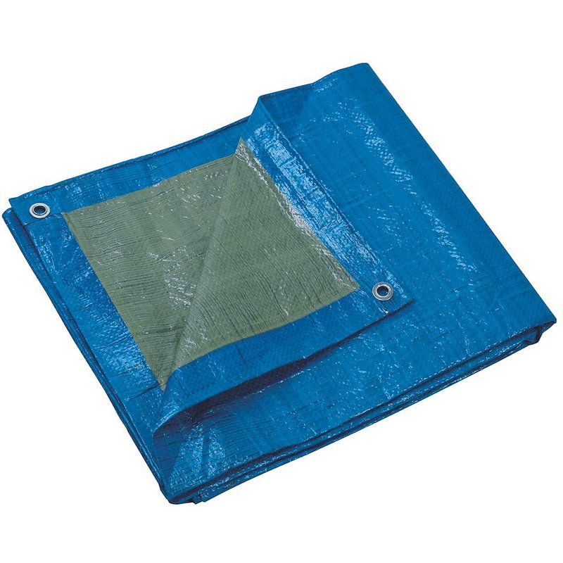 Bache de Jarin 2x3m - 240g