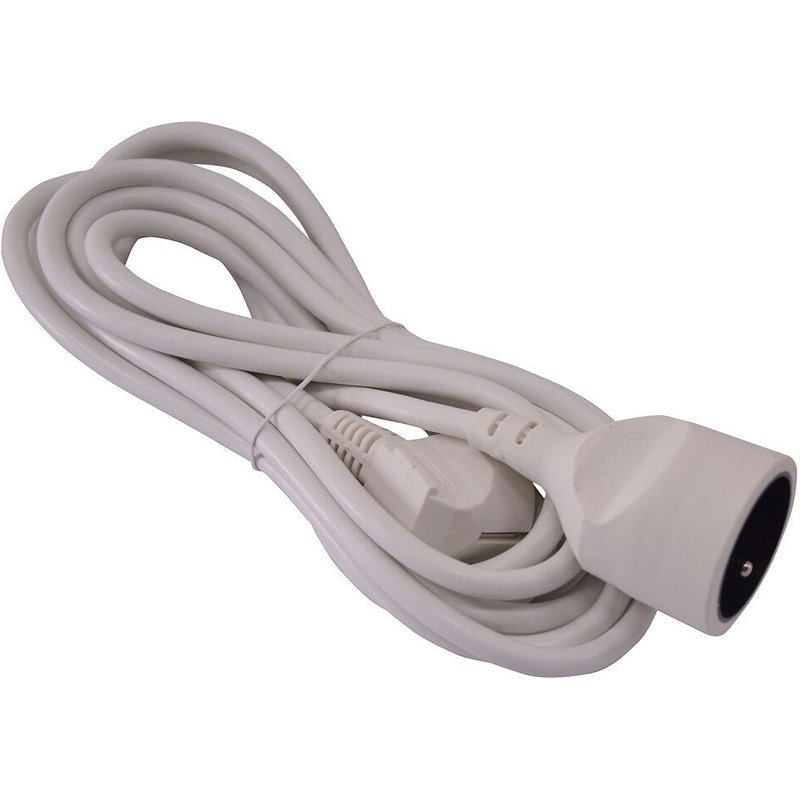 I-WATTS Rallonge 5m 3x1,5mm