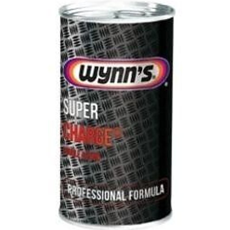 Huile Super Charge Wynn's 325ml 74941
