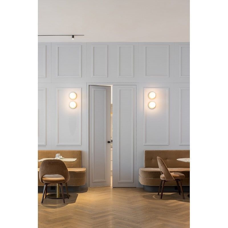 Plinthe Orac Decor SX168 AXXENT SQUARE Plinthe Cimaise Moulure décorative design intemporel classique blanc 2 m