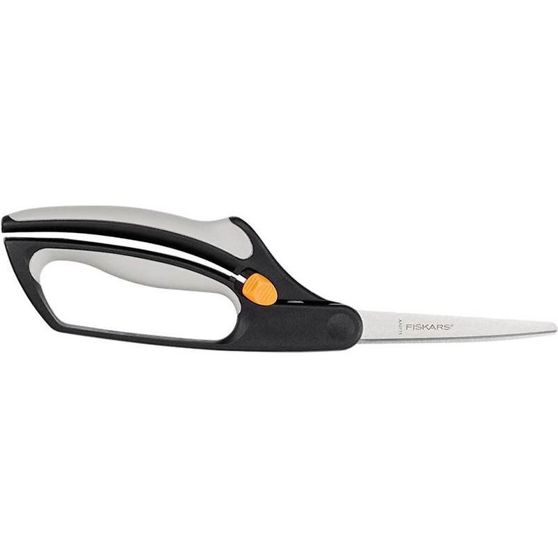 Cisaille de précision pour buis 26cm Fiskars