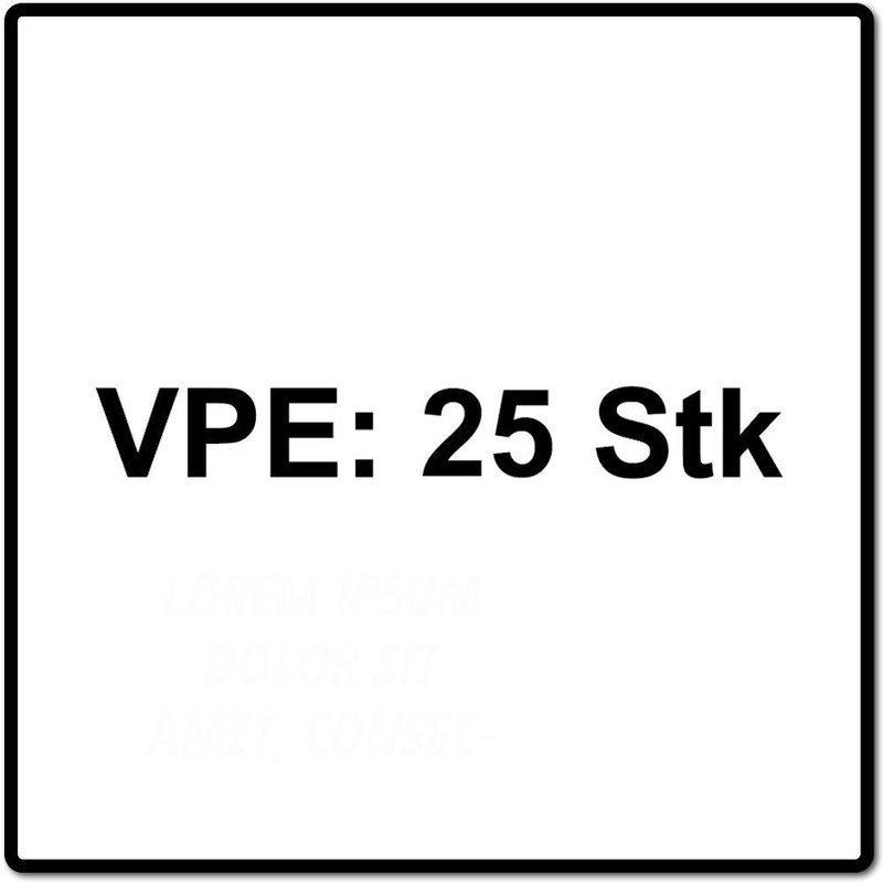 Abranet disque Ø 225mm Grain 150 unité-MIRKA