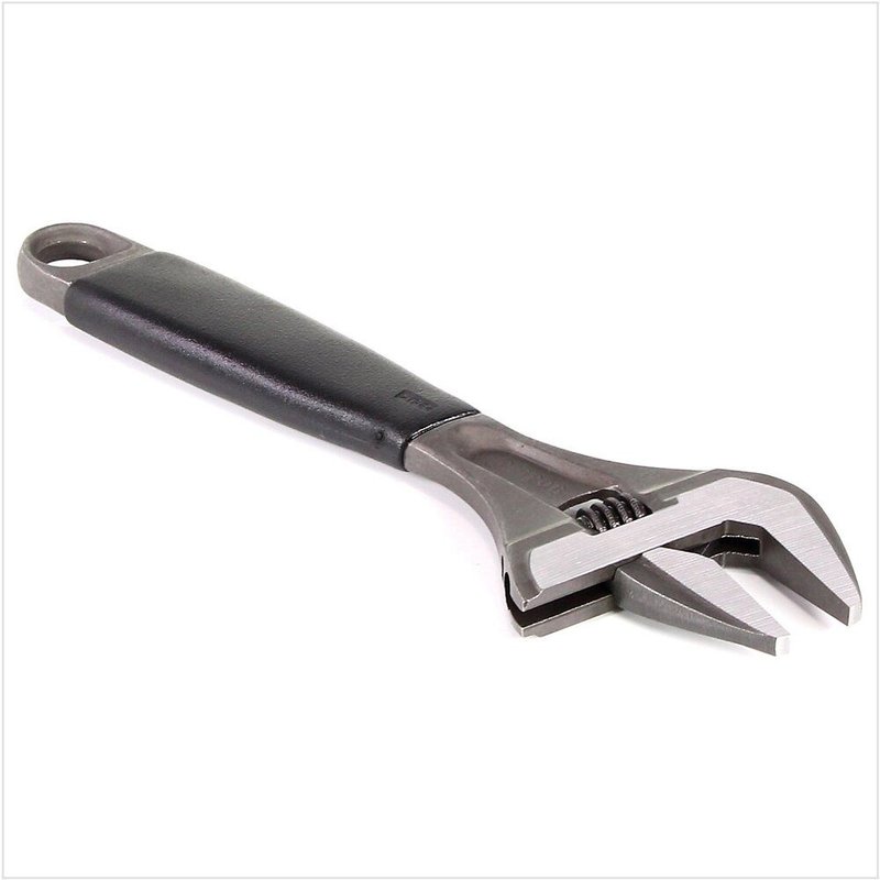 BAHCO Clé à molette 218 mm Bahco