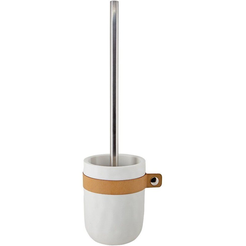 porte-balai lio blanc SPIRELLA