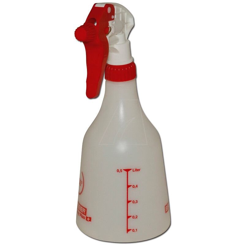 Pulvérisateur a main FoxyPlus 360G0,5 Litres