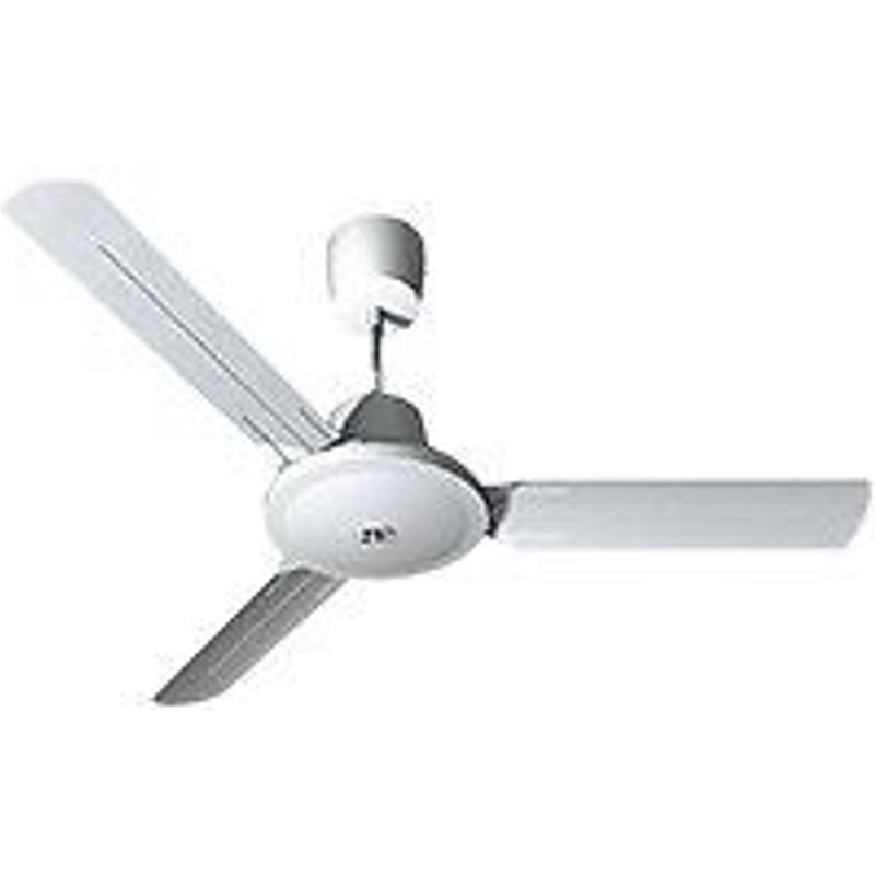 Ventilateur plafond réversible ø140 cm