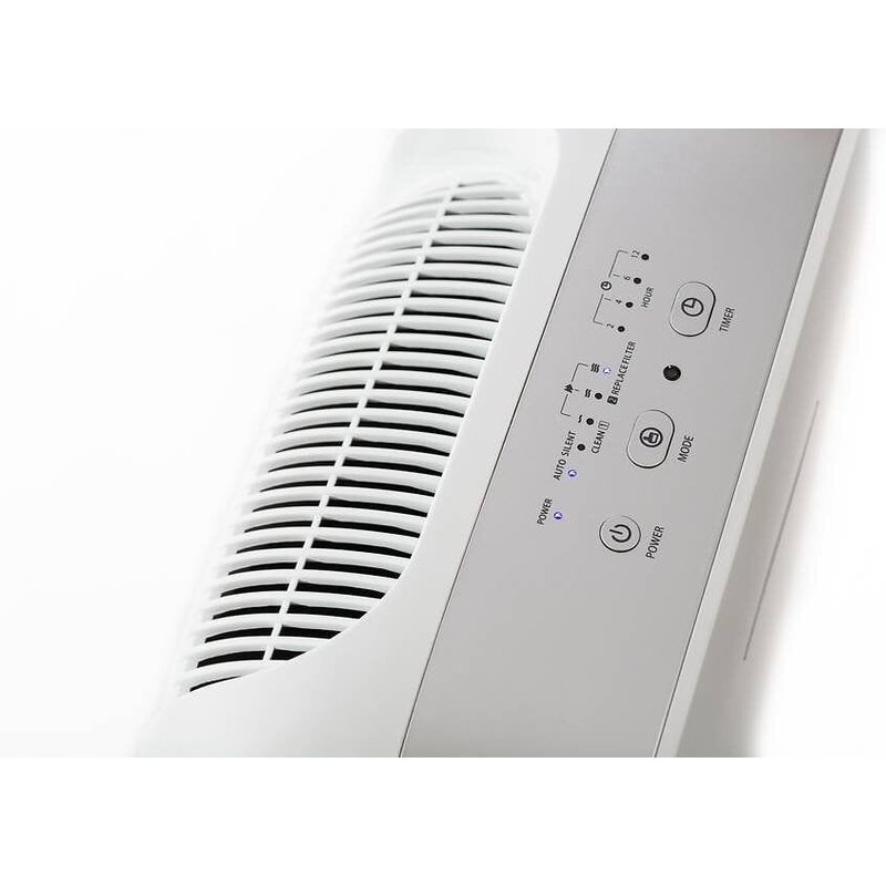 Purificateur d'air Haverland AIRPURE19 - 80 m2