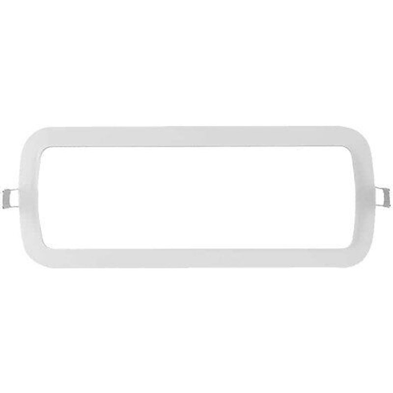 Cadre éclairage de secours EDM pour ref 31816