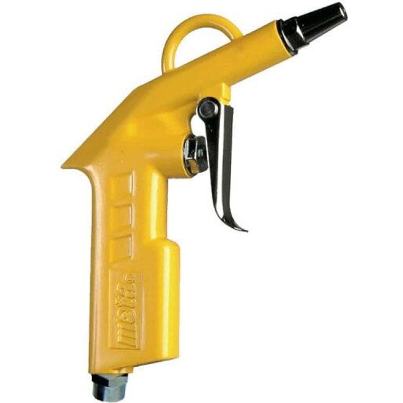 Pistolet de Gonflage MOTA Pneus PISD