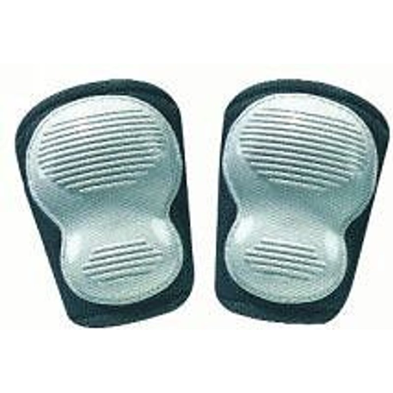 Genouillères doubles coques