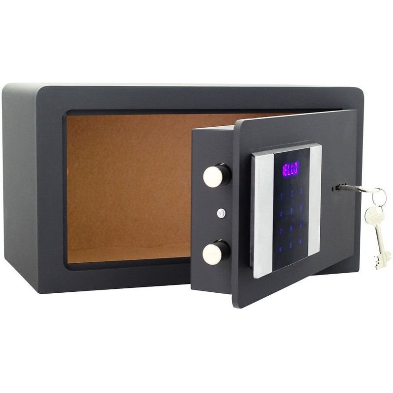 Rottner coffre-fort HOTELS Prestige 200