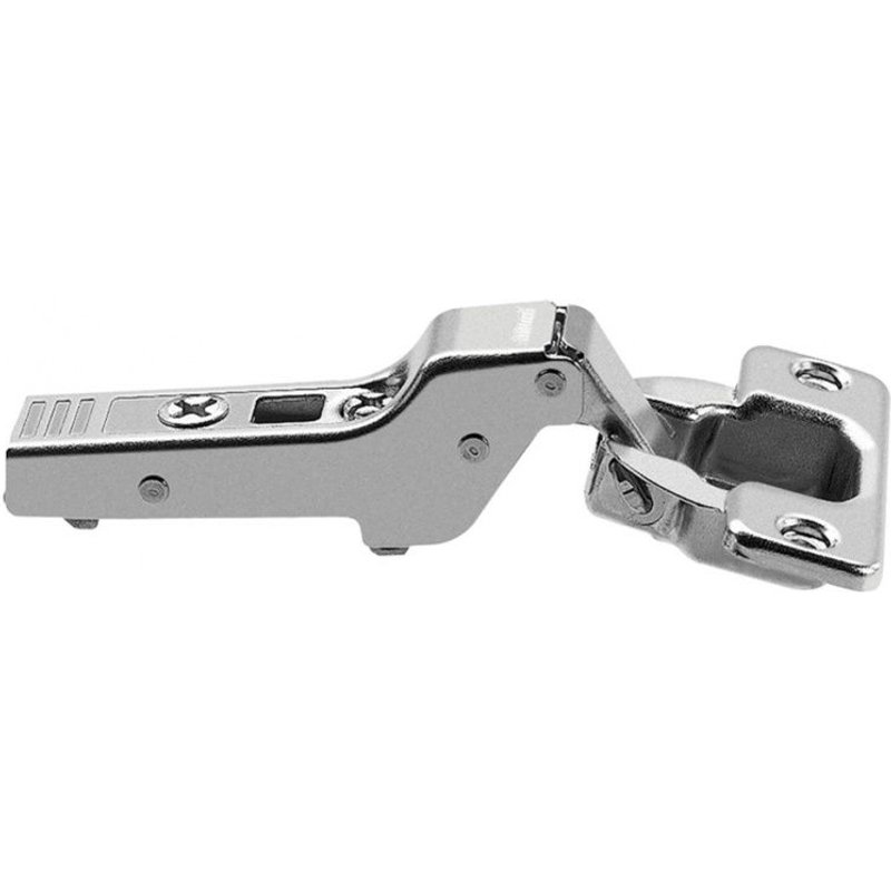 CHARN BLUM 107 CLIP TOP DEMI COUD A VISS