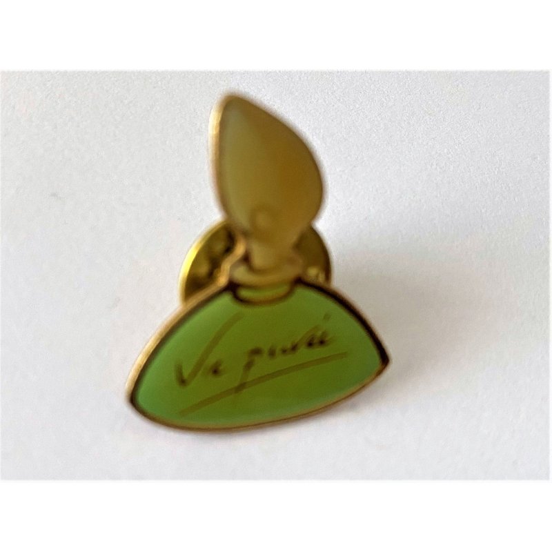 Pins Parfums Flacon Vie Privee