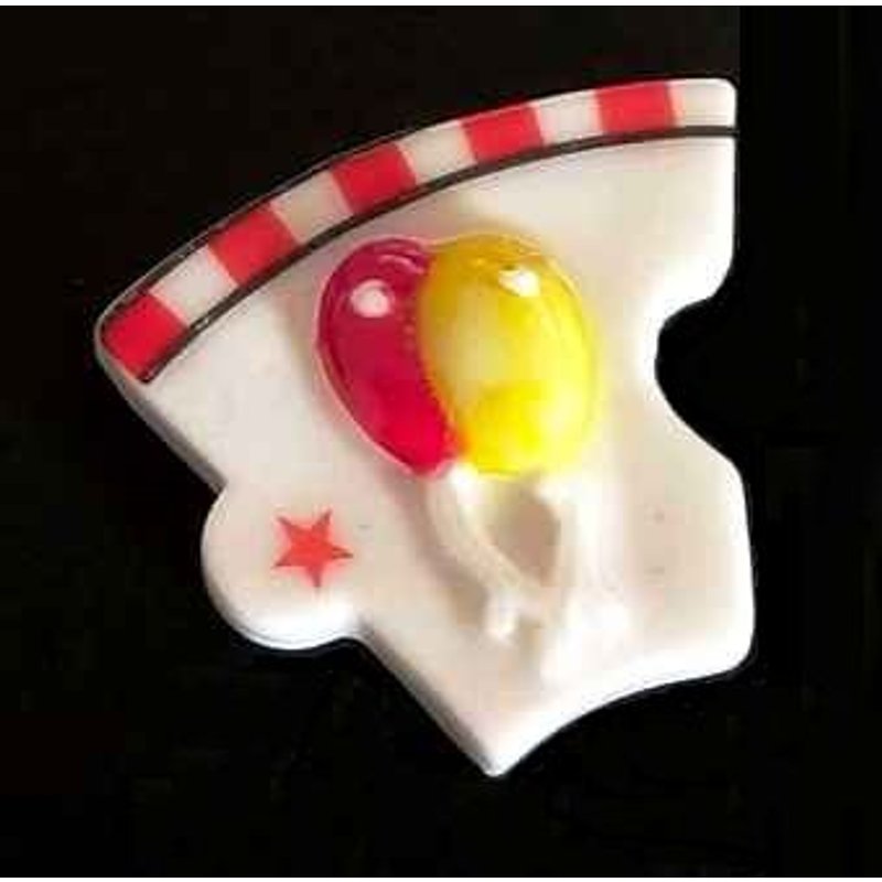 Fève Circus Puzzle 2023