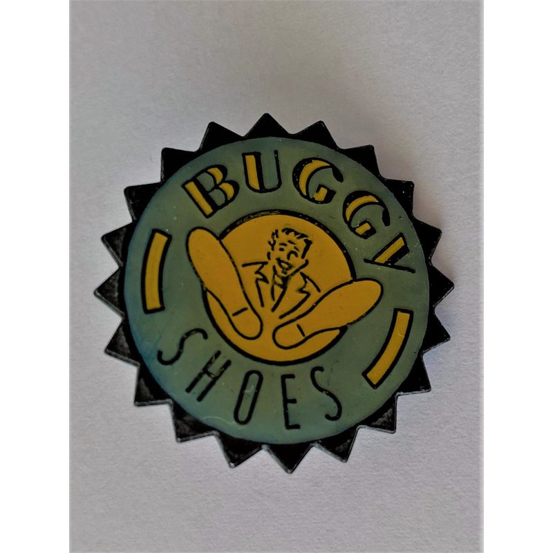 Pins Marques Chaussures Buggy Shoes
