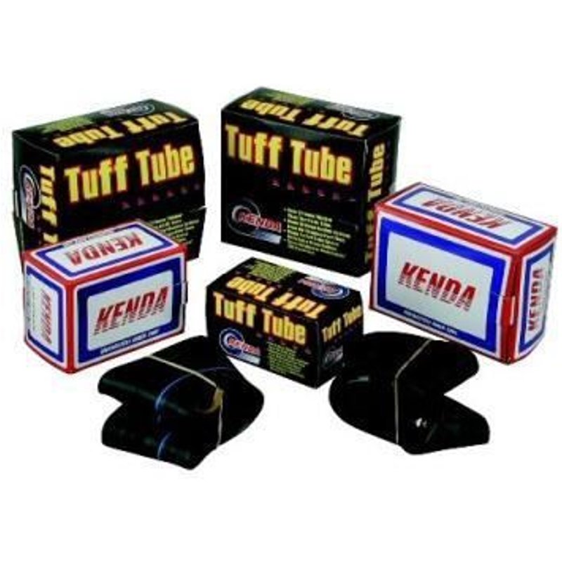Chambre à air Kenda Road 4.25/4.60-16 ep-1,3 mm valve droite