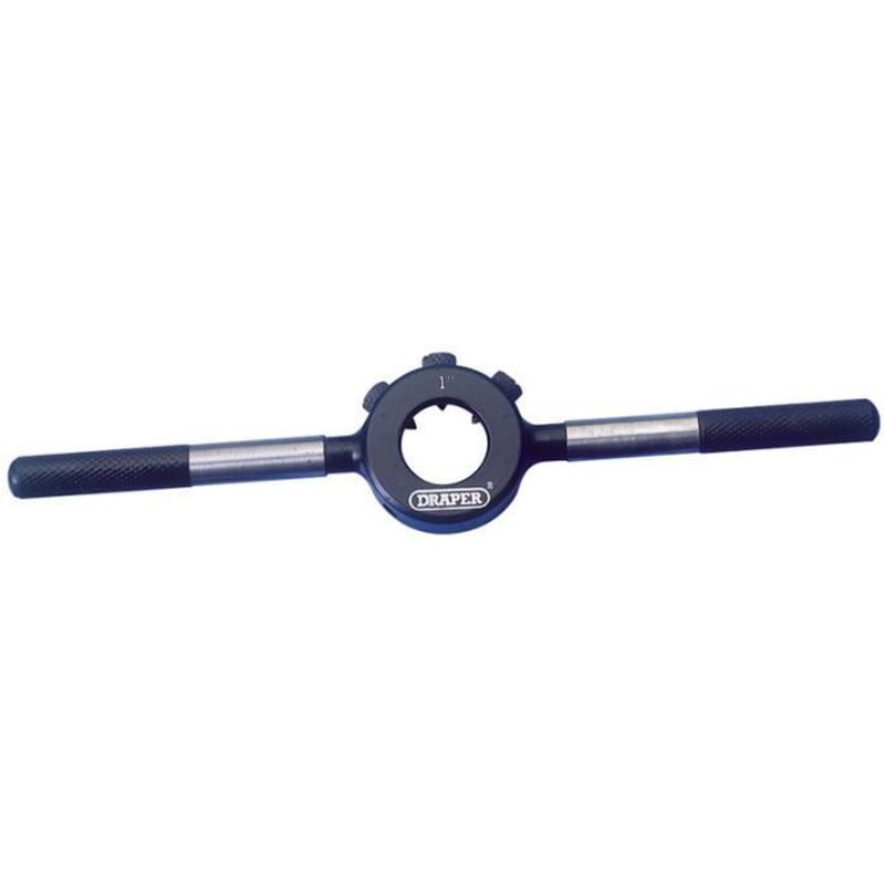 Porte-filière Draper Ã25,4mm 1''