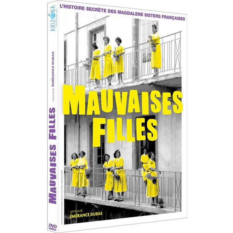 Mauvaises Filles