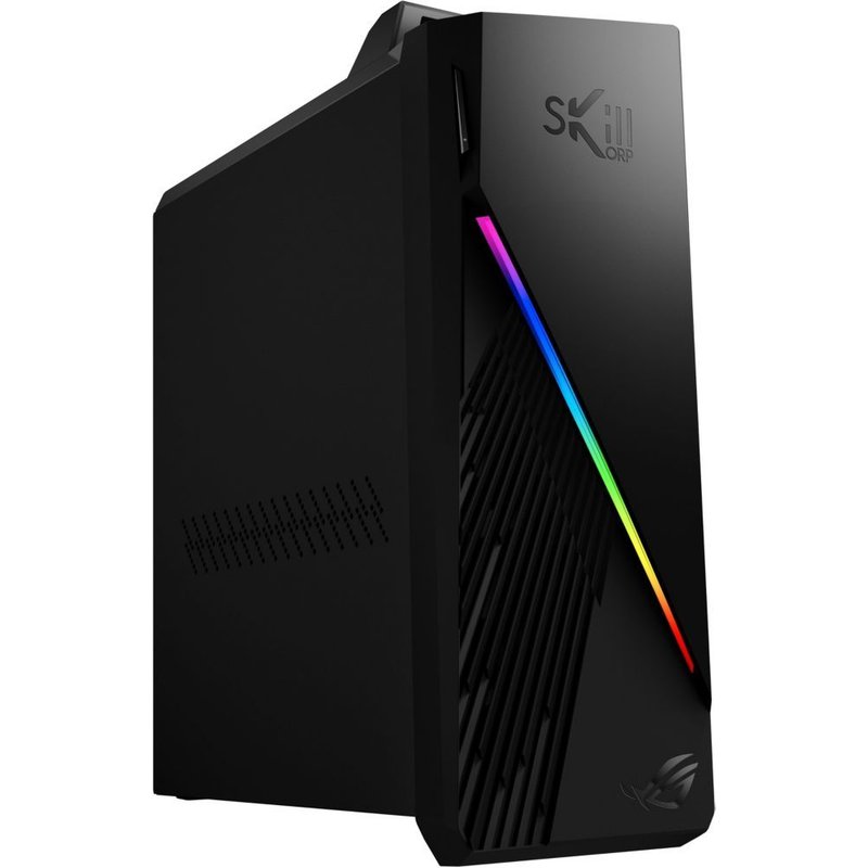 PC Gamer SKILLKORP SK16-R51650S W11G Powered by ROG