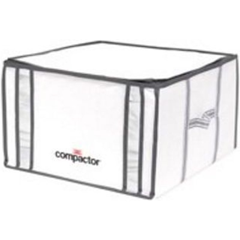 Housse de compression Compactor de compression 125L