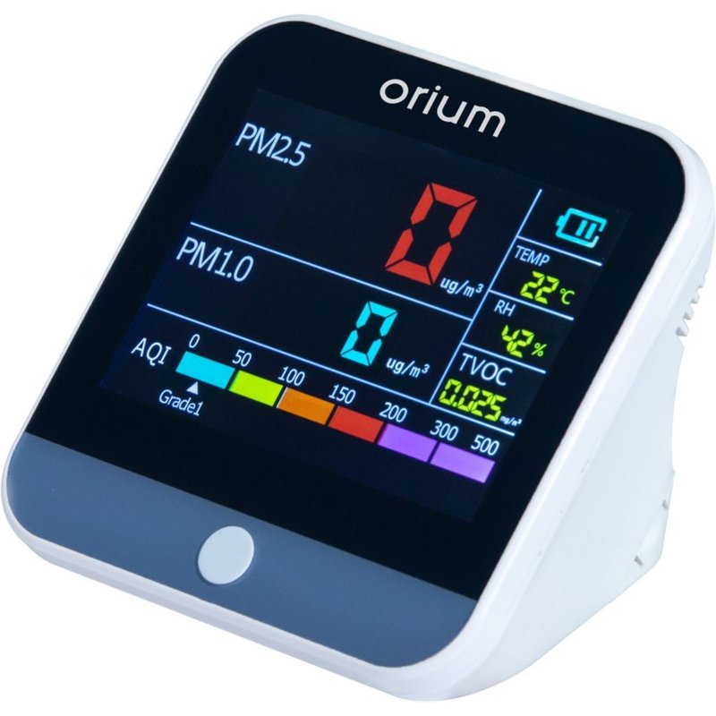 Capteur qualité de l'air Orium Quaelis 24