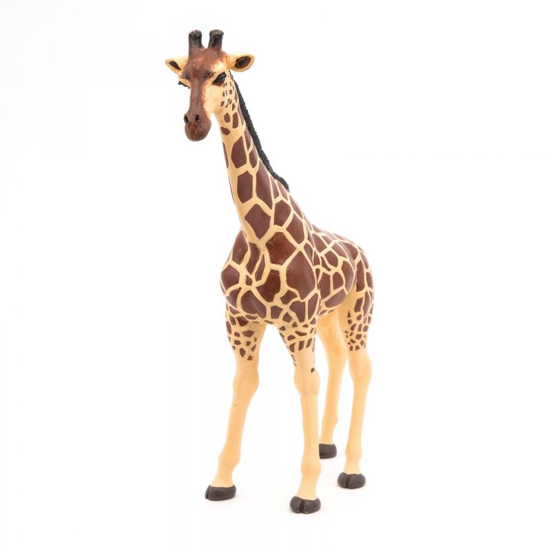 LA VIE SAUVAGE Girafe