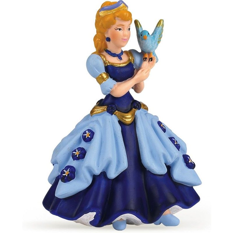 Le Monde Enchante Princesse Léa