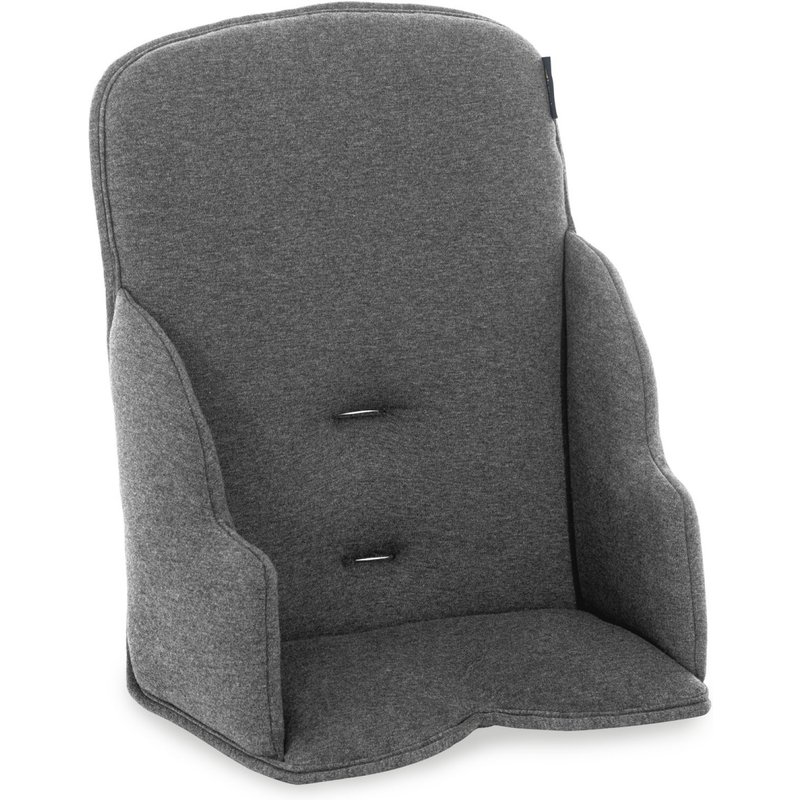 Réducteur Chaise Haute Hauck Alpha Cosy Select - Jersey Charcoal