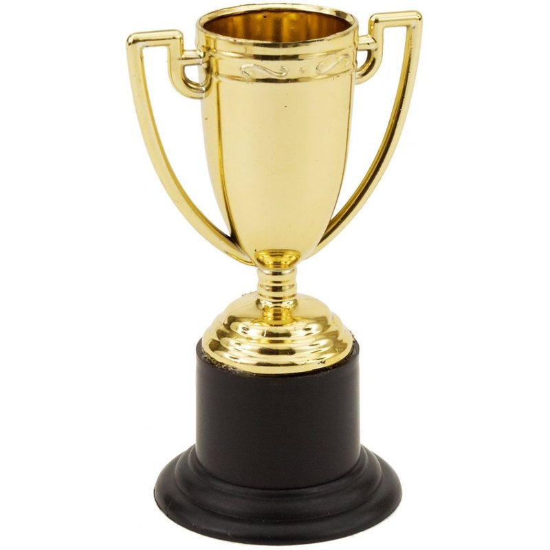 Sèche Pleurs 6 Trophées