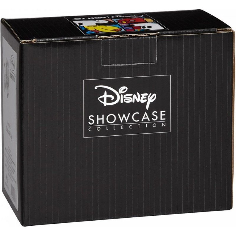 Disney By Romeo Britto Simba Mini Figurine