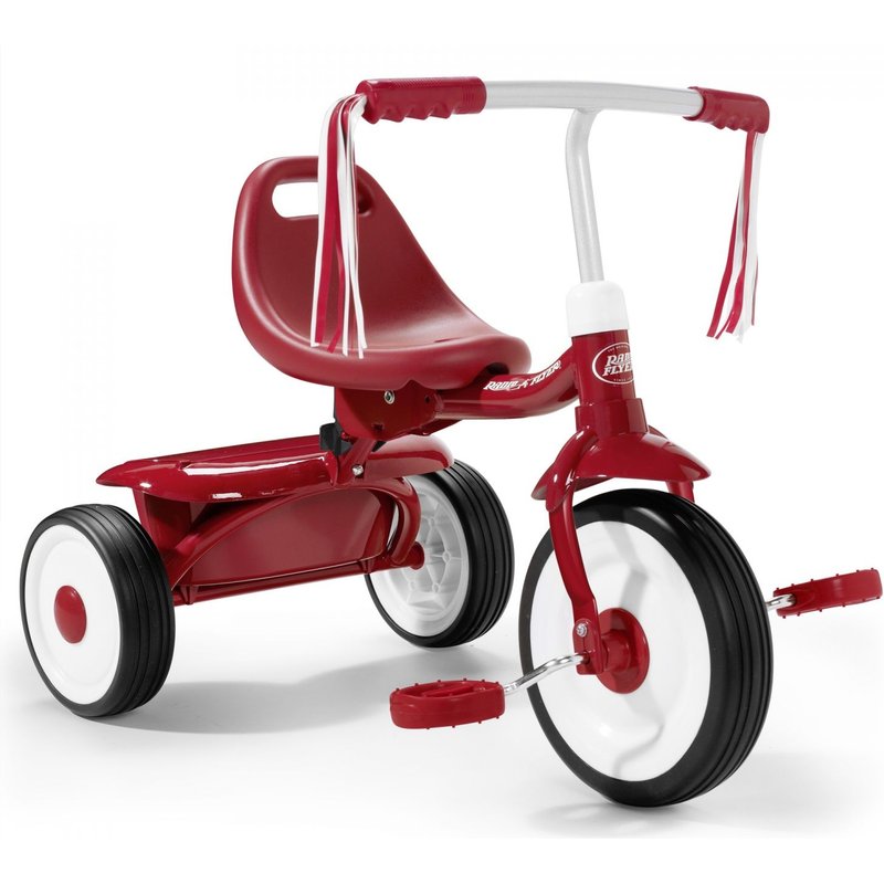 Phoenix Gmbh Ready To Ride Folding Trike