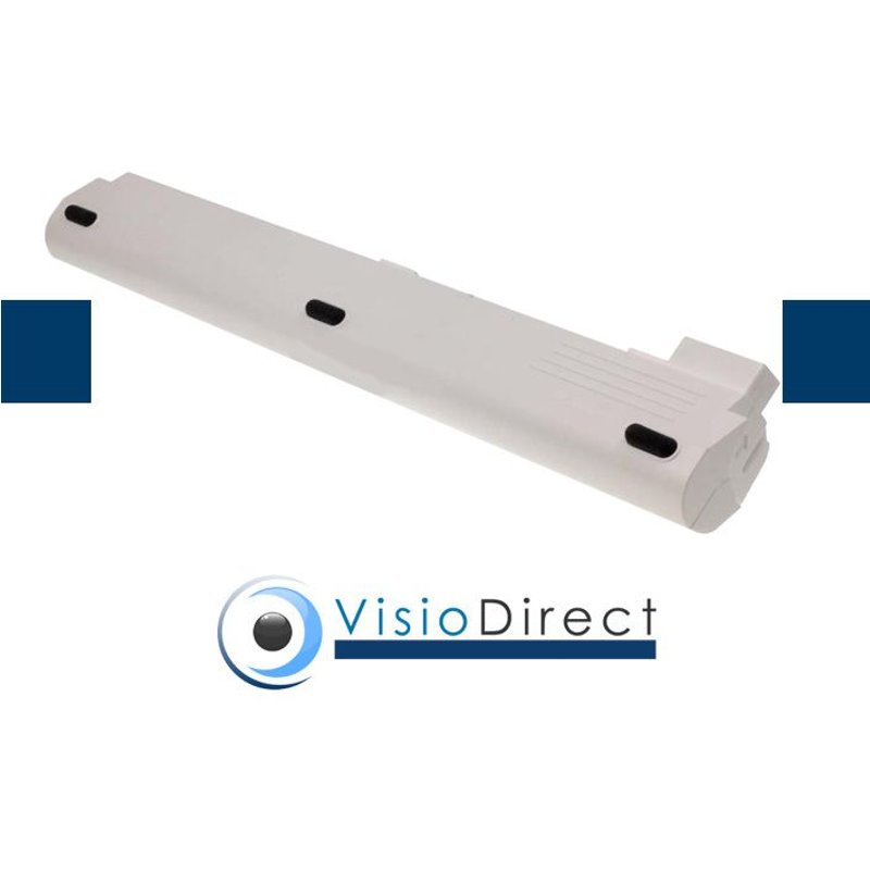 Batterie pour ordinateur portable MEDION MD95155 - Visiodirect -