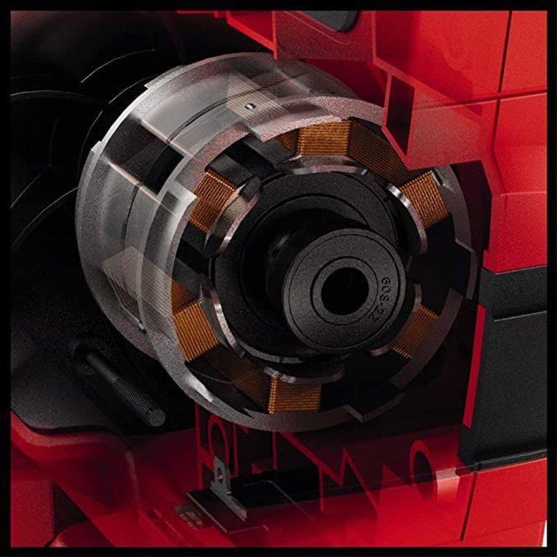 Einh Akku-laubsauger Venturro 18/210 3433625