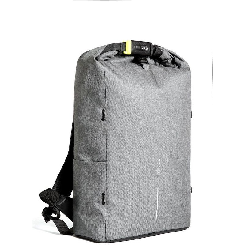 Xd Design - Bobby Urban Lite - Grey (p705.502)