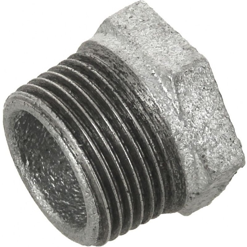 Réduction intérieur mâlefemelle galva 241 2620 VIRFOLLET 24105054