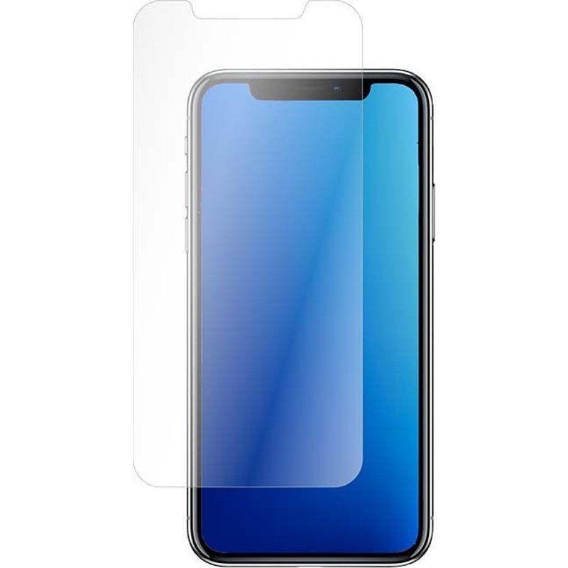 Lot de 2 protège-écrans WOW IP11/XR