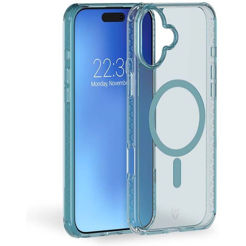 FC Air MagSafe IP16 50% Recyclé Vert