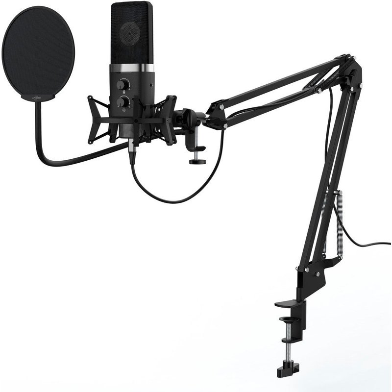 Microphone de streaming "Stream 900 HD Studio