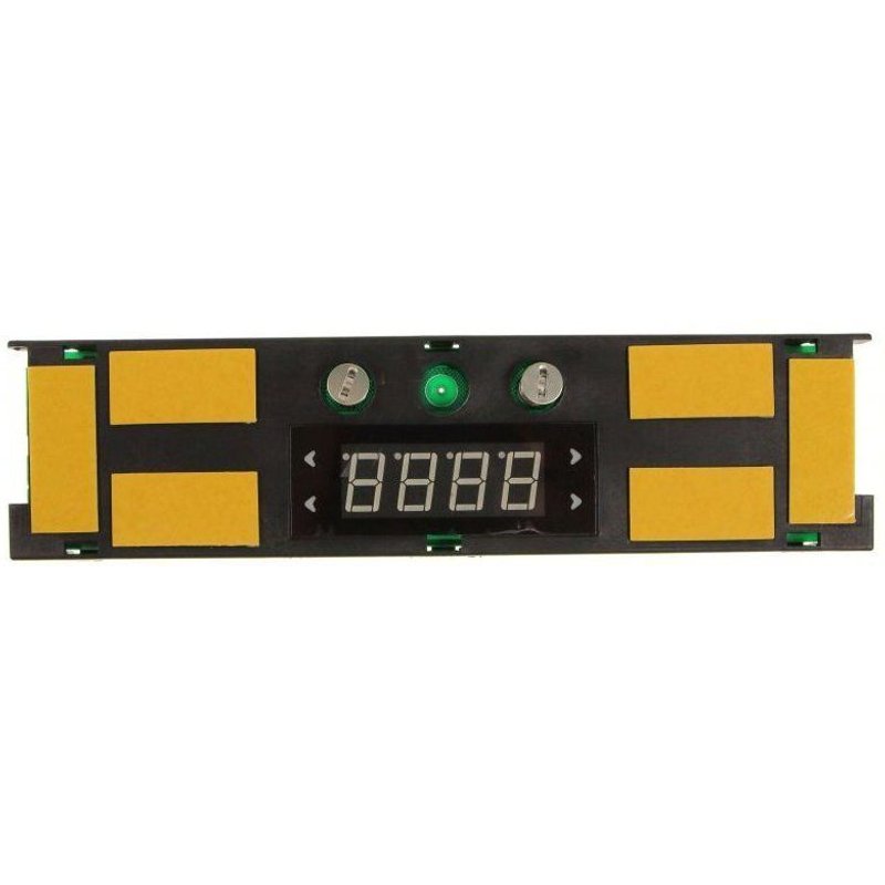 MODULE AFFICHEUR PROGRAMMÉ POUR FOUR ROSIERES - 49037115