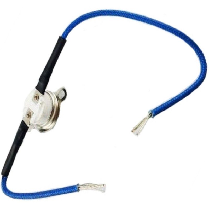 Thermostat - Four, cuisinière (SS-188224 MOULINEX)