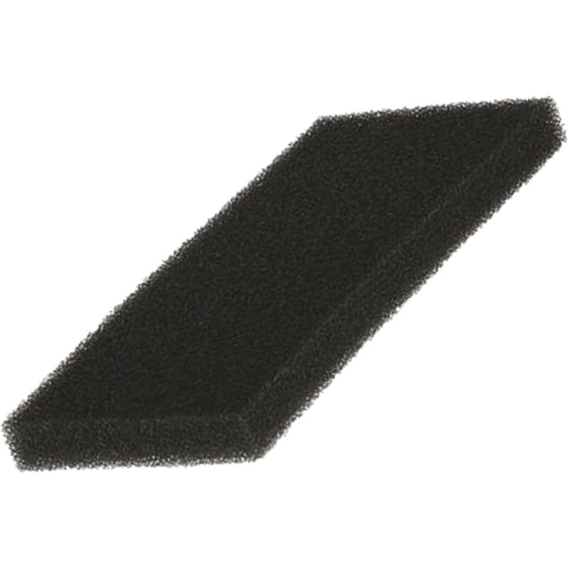 Filtre de sortie d'air - Aspirateur (00648471 SIEMENS, BOSCH)