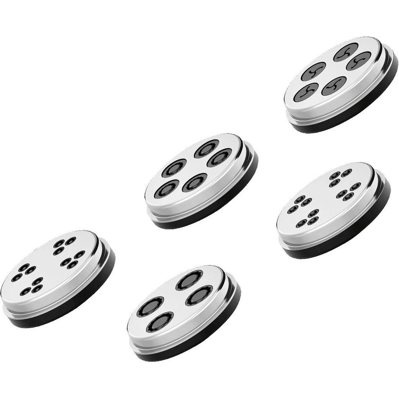 Embouts à nouilles d'origine Accessoires et entretien (17000967 BOSCH)