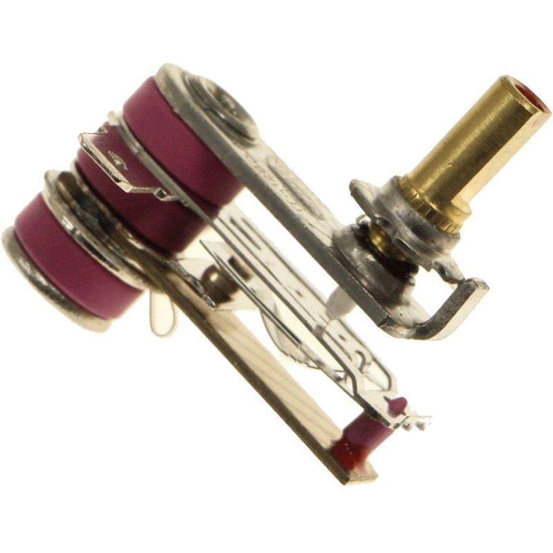 Thermostat - Four, cuisinière (SS-986549 SEB)